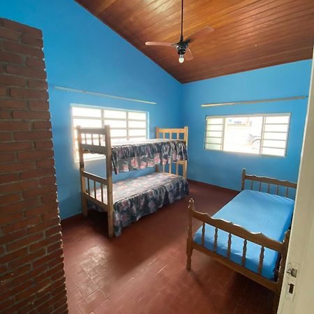 Camas Enseada Koa Villa Ubatuba Eksteriør bilde
