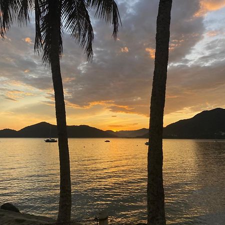 Camas Enseada Koa Villa Ubatuba Eksteriør bilde