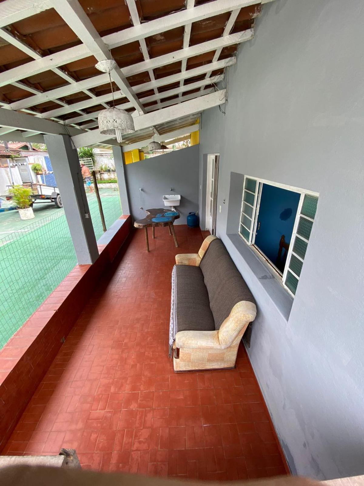 Camas Enseada Koa Villa Ubatuba Eksteriør bilde