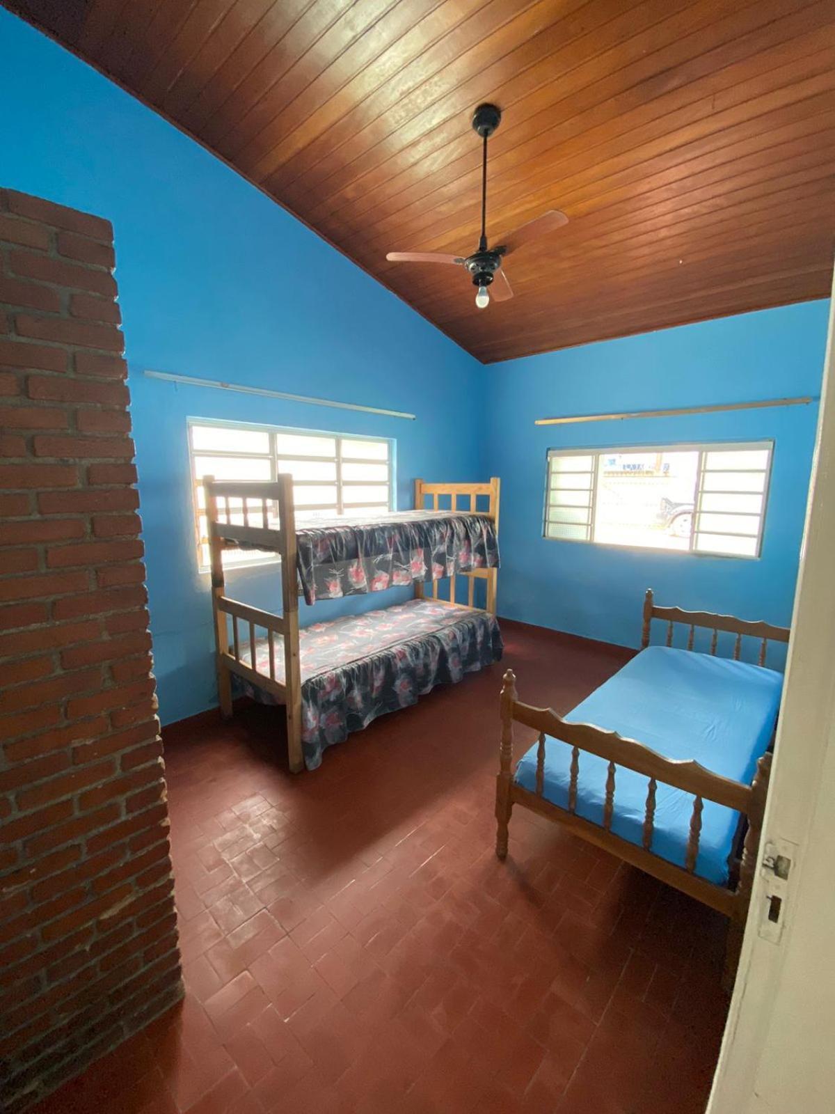 Camas Enseada Koa Villa Ubatuba Eksteriør bilde