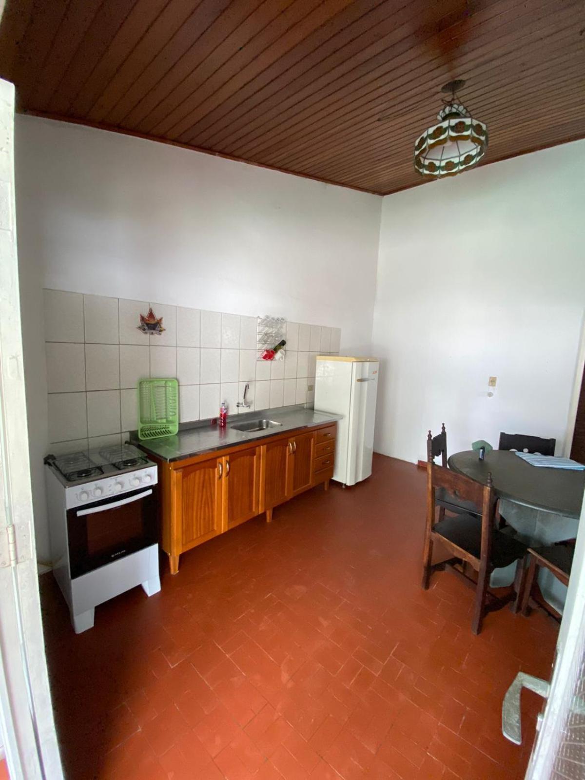Camas Enseada Koa Villa Ubatuba Eksteriør bilde