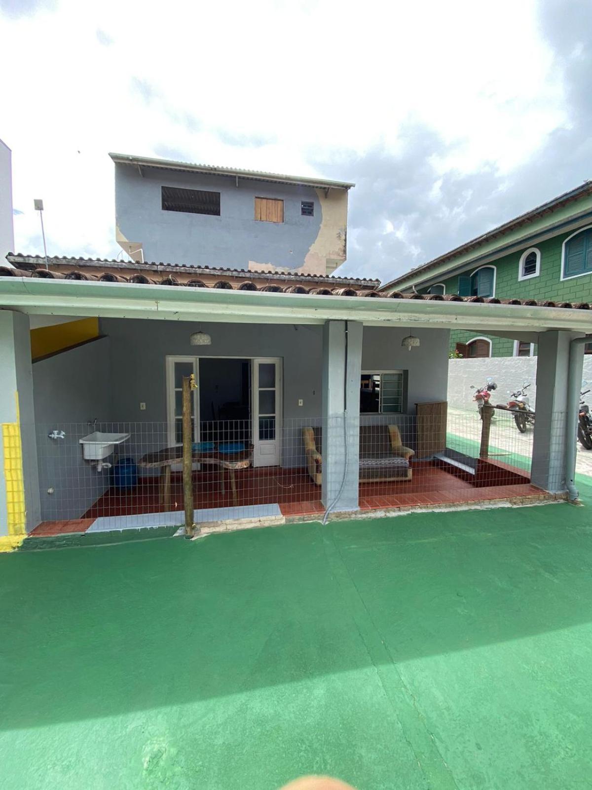 Camas Enseada Koa Villa Ubatuba Eksteriør bilde
