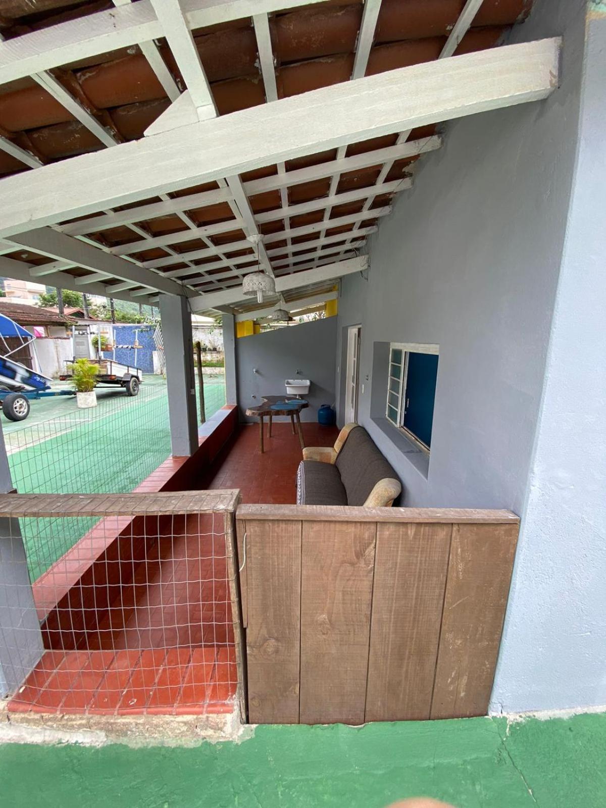 Camas Enseada Koa Villa Ubatuba Eksteriør bilde
