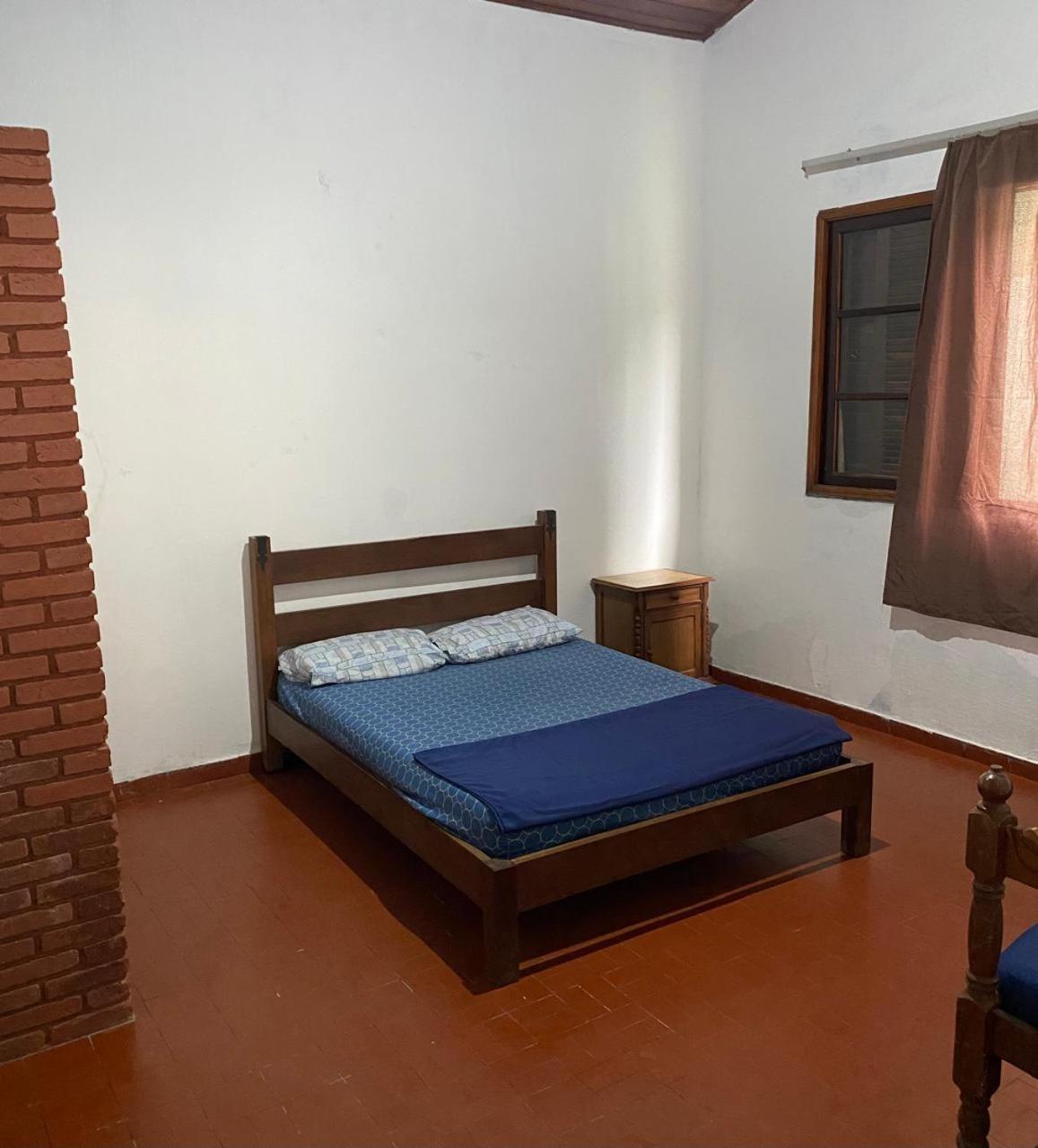 Camas Enseada Koa Villa Ubatuba Eksteriør bilde
